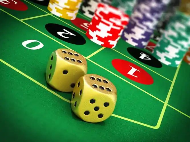 BGaming Live Blackjack